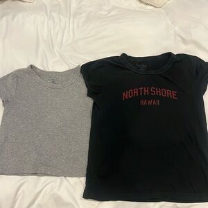 🖤brandy basics set🖤